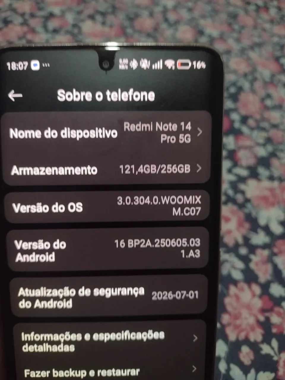 Celular  - Foto 4
