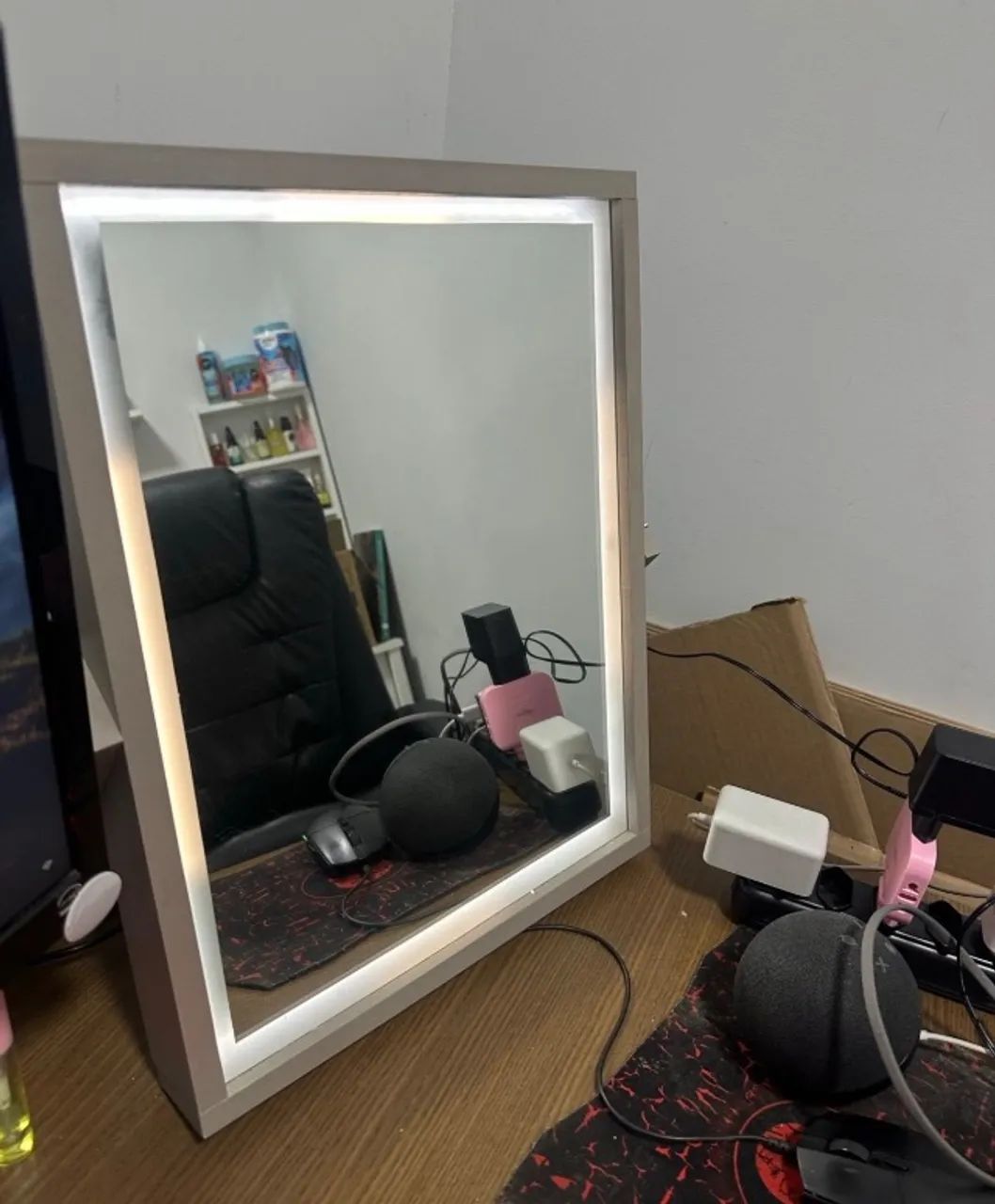 Espelho com Led - Foto 4