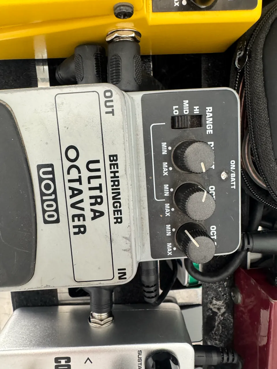 Alesis Midiverb III Processador De Efeito - Instrumentos musicais