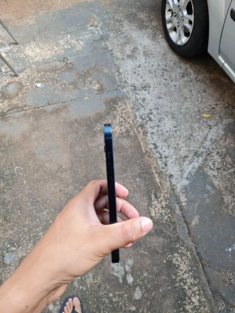 iphone 13 128gb  - Foto 5