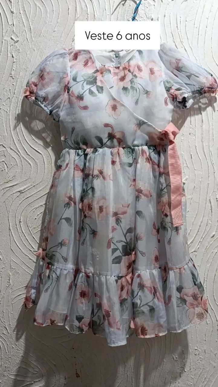 Roupas infantil  - Foto 3