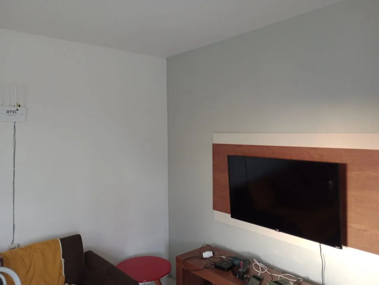 Casa 03 quartos próximo ao novo rua dos tamarindos - Foto 2