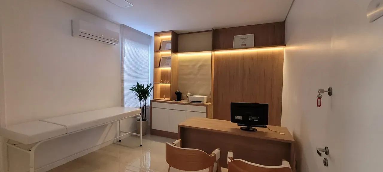 Sala Comercial para Locação no Campolim - Foto 2