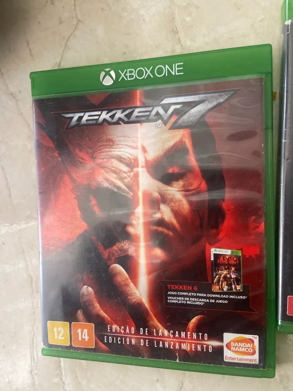 Jogos Xbox one  - Foto 4