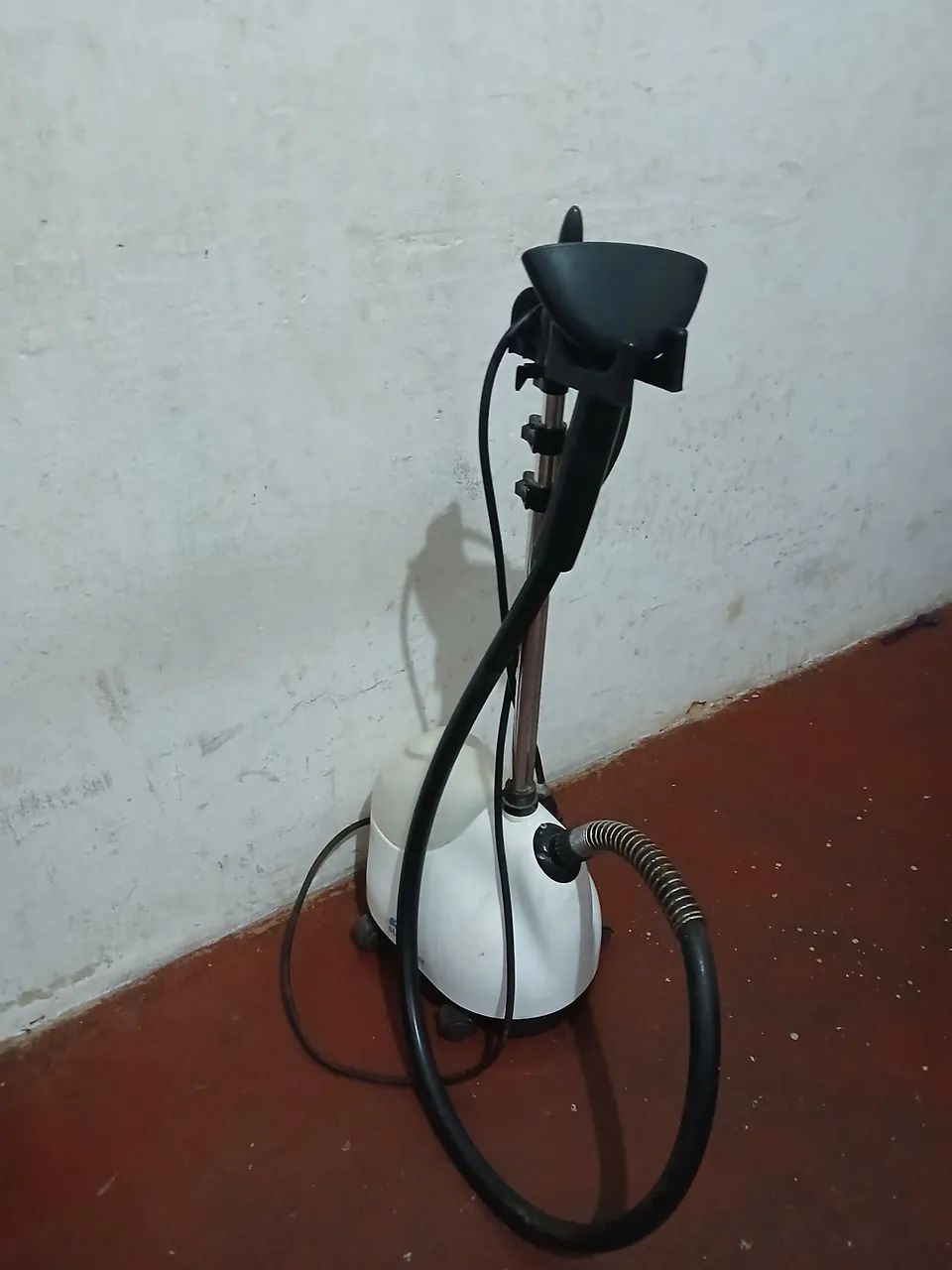 Vaporizador de roupas 