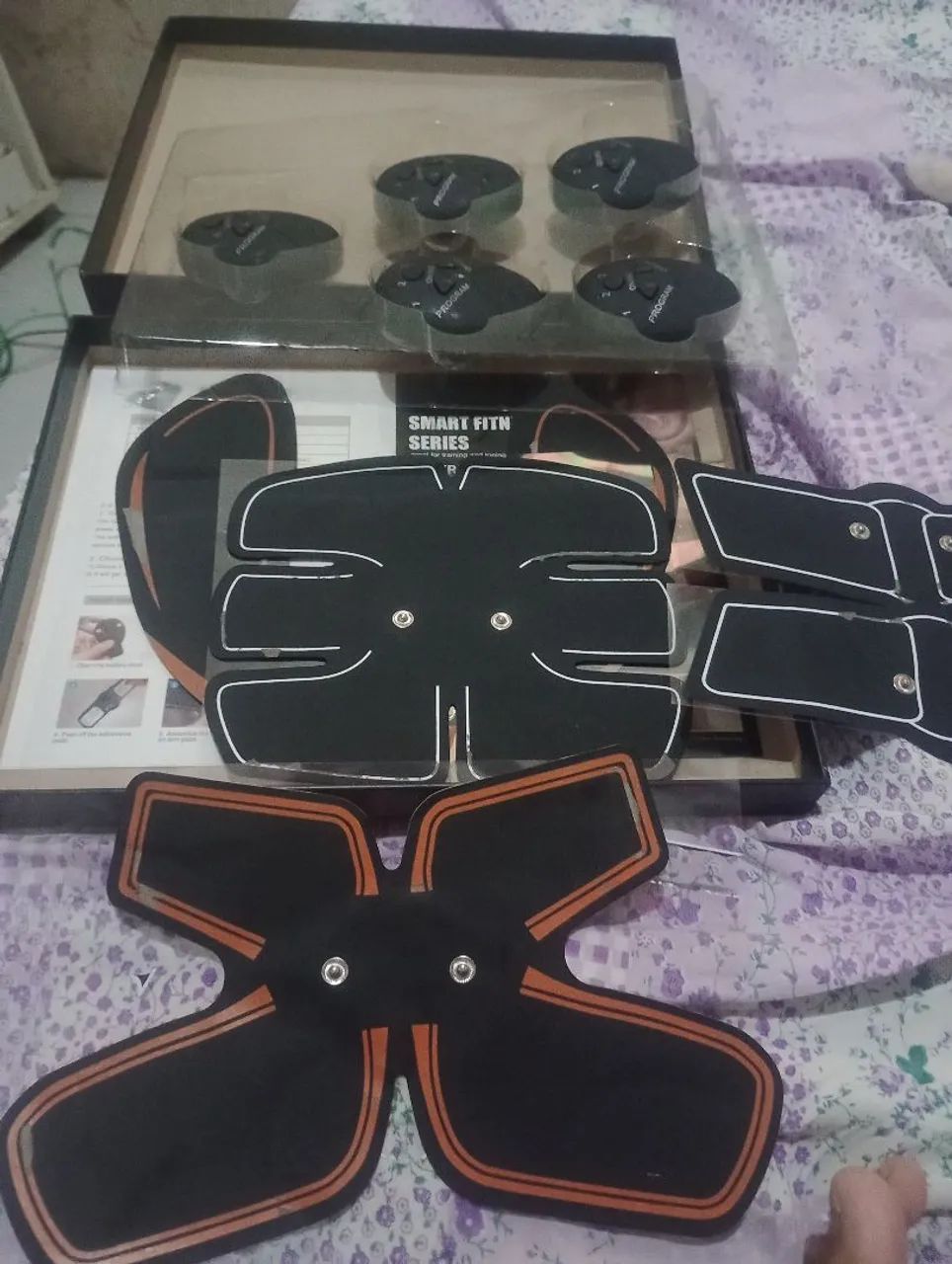 Vendo kit Smart ftness  - Foto 5
