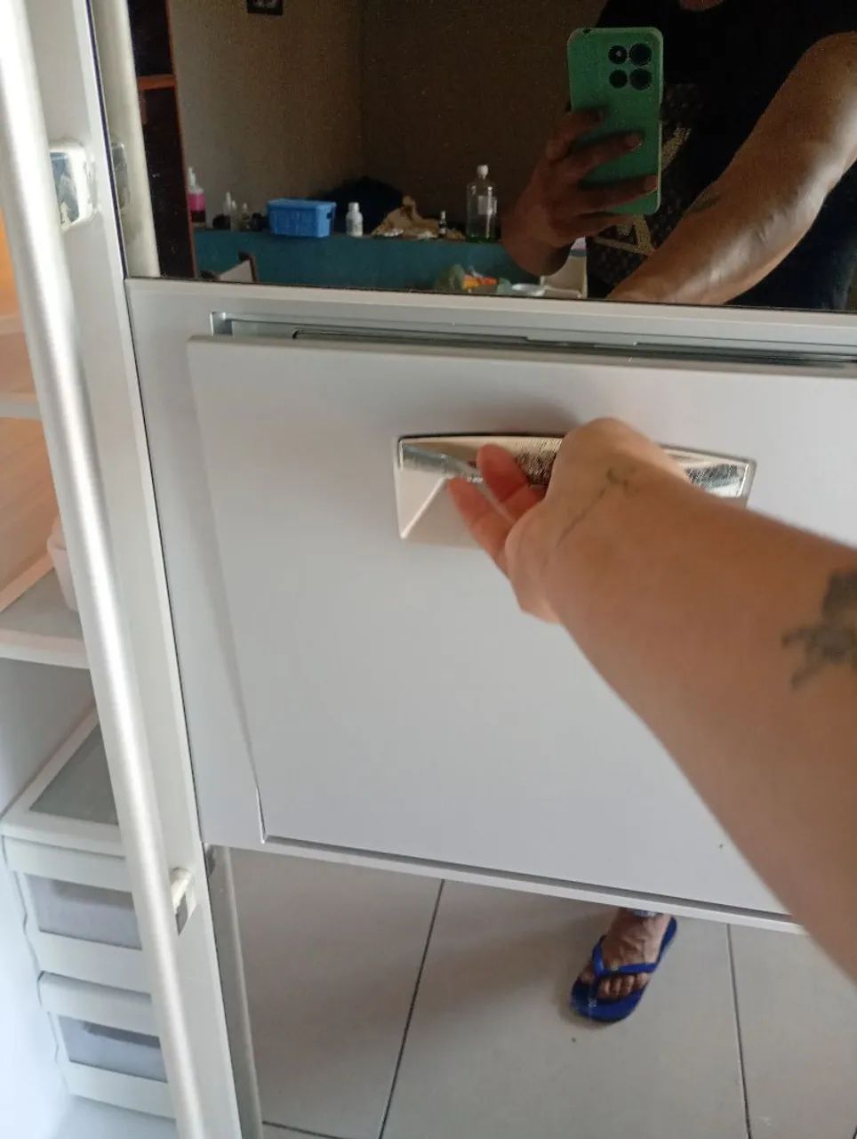 Geladeira  - Foto 2