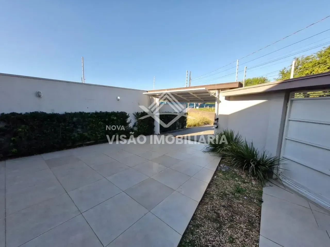 Casa para Alugar, Jardim Paraíso. - Foto 3