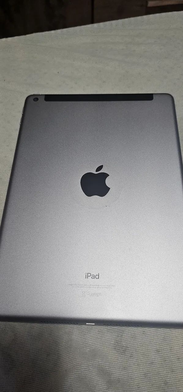 Ipad 5° Geração usado em excelente estado - Foto 2