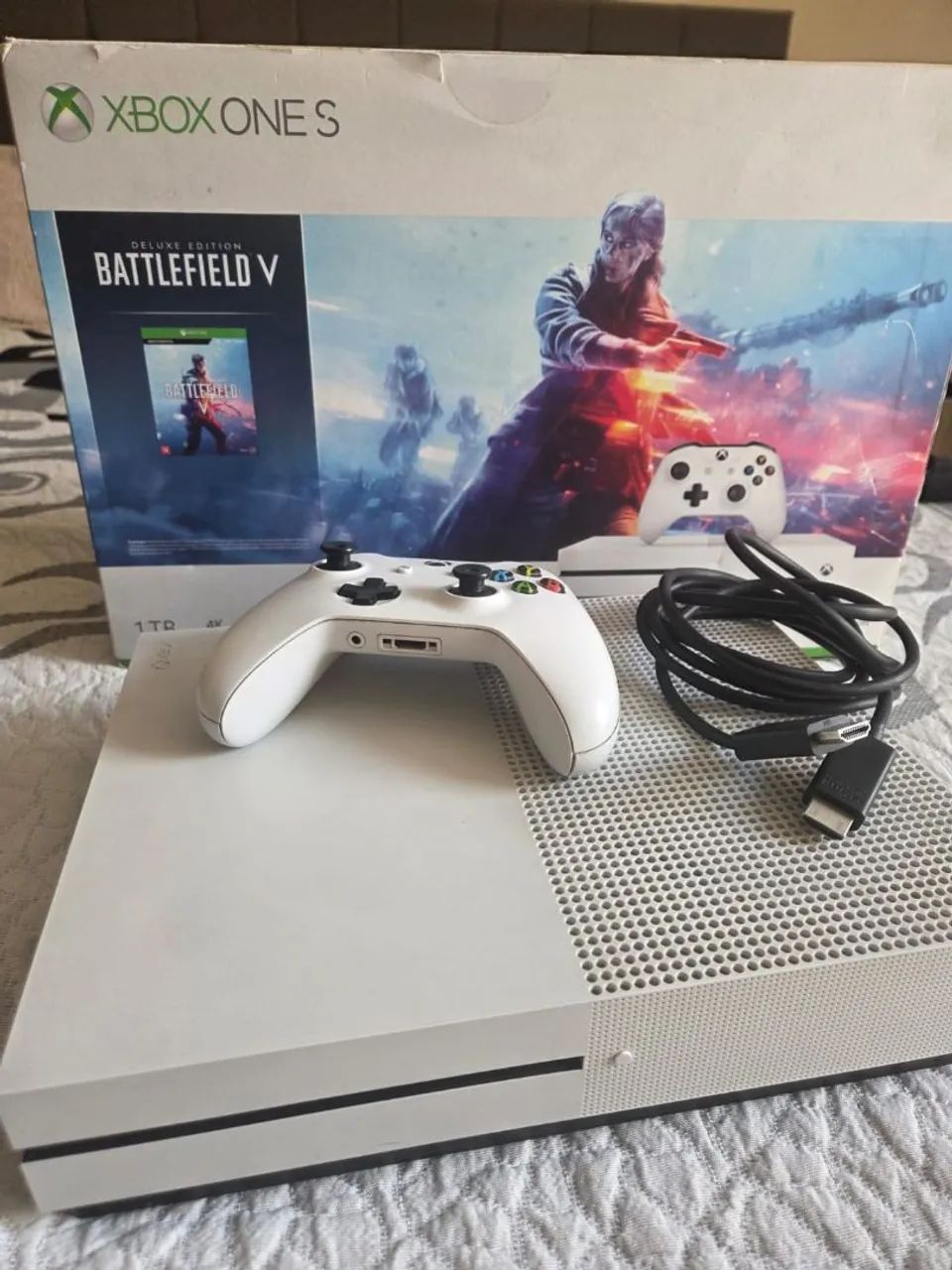 Xbox One S - Foto 3
