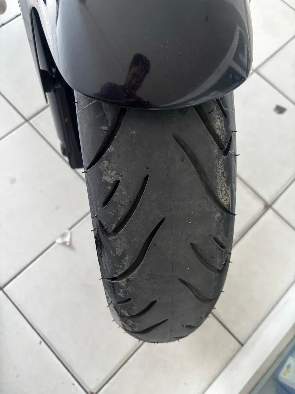 Cb500f  - Foto 5