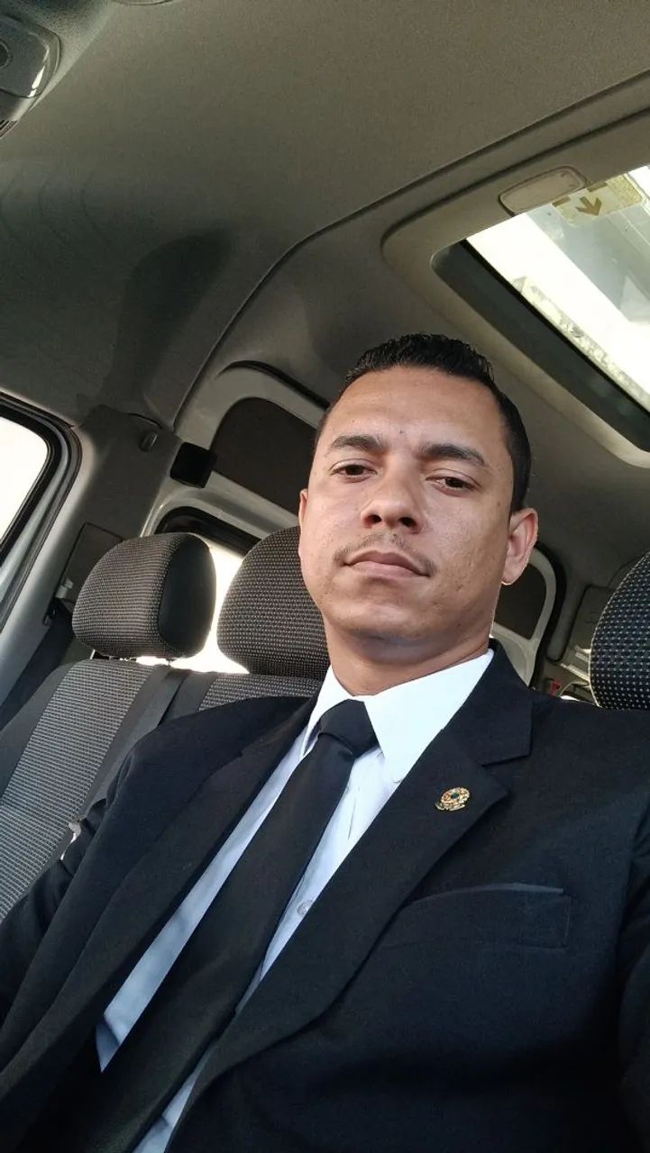 Segurança particular 