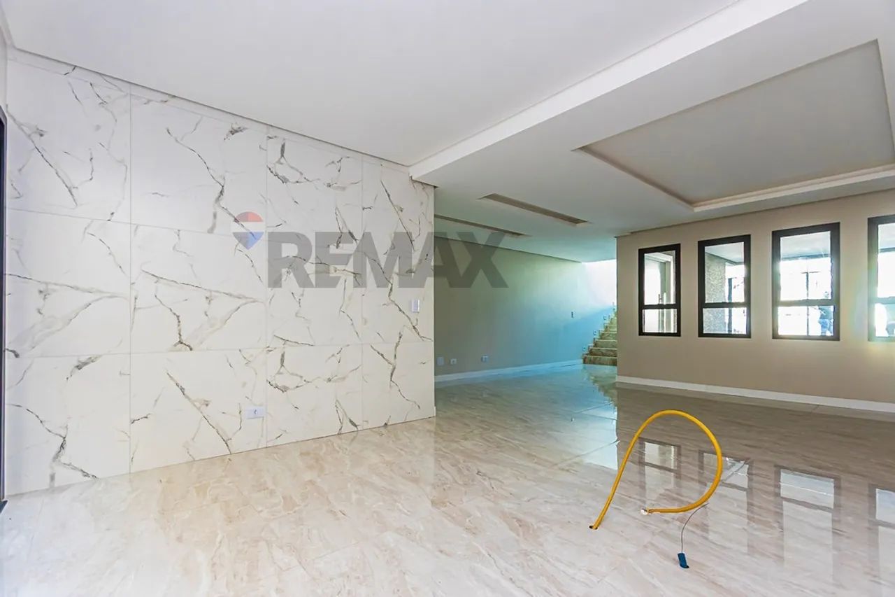 SOBRADO NOVO BAIRRO ABRANCHES - Foto 5