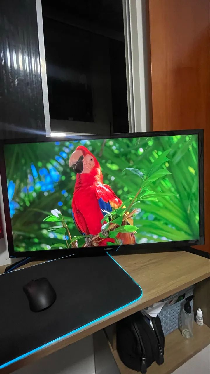 Tv Samsung 32 polegadas 