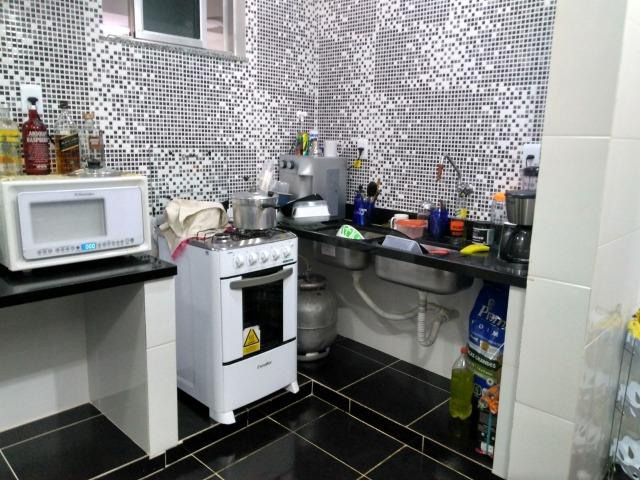Apartamento tipo casa, dois quartos, 95m², na Rua Andre Azevedo - Olaria - Foto 13