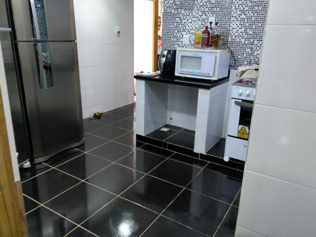 Apartamento tipo casa, dois quartos, 95m², na Rua Andre Azevedo - Olaria - Foto 5
