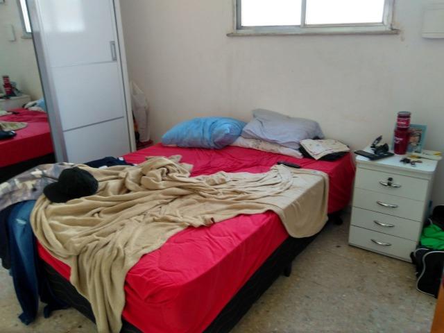 Apartamento tipo casa, dois quartos, 95m², na Rua Andre Azevedo - Olaria - Foto 14