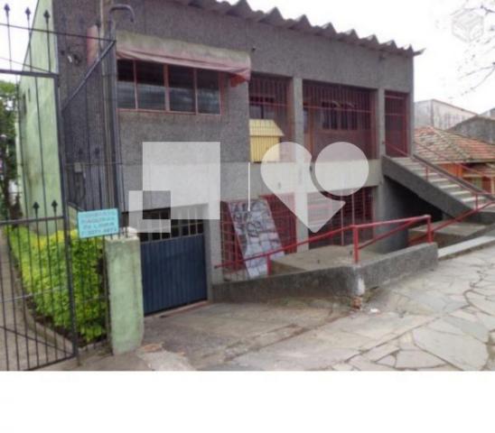 Galpão/Depósito