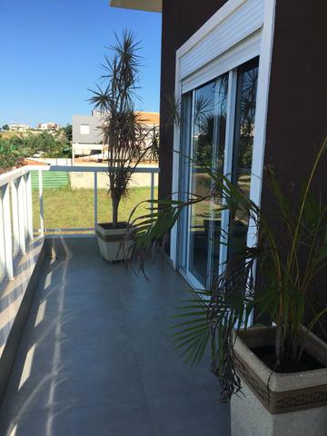 Vende se ou troca este lindo sobrado no cond. Alphaville em Rib. Preto cel. - Foto 14
