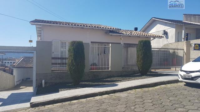 Casa, Maria Céu, Criciúma-SC
