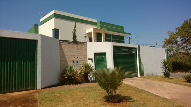 Sobrado com 4 Quartos à Venda, 400 m², esquina - Foto 18