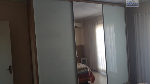 Casa, Maria Céu, Criciúma-SC - Foto 11