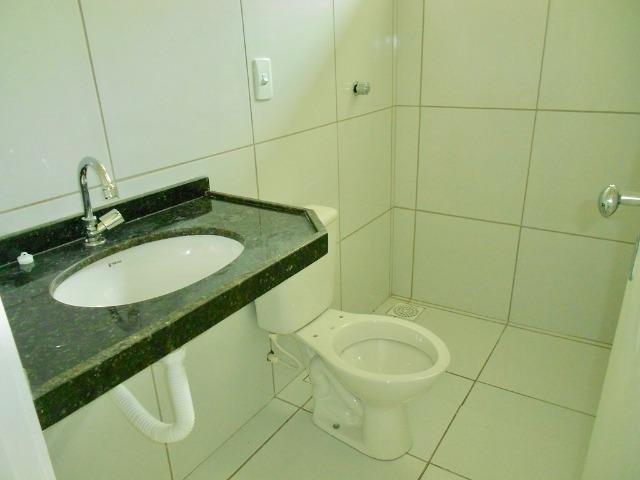 Casas planas na messejana, 500 metros do terminal - Foto 18