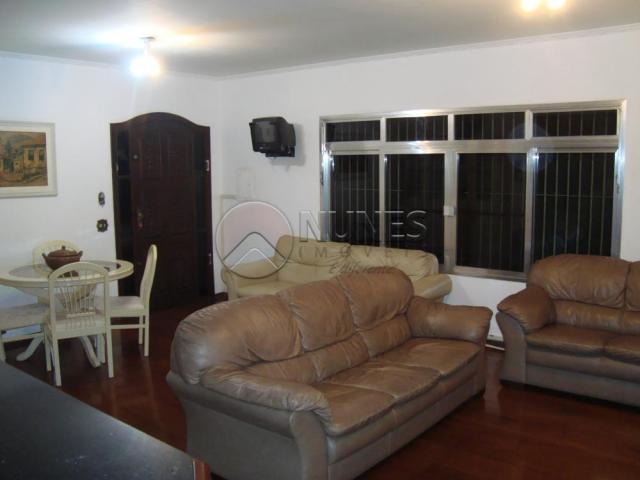 Casa à venda com 4 dormitórios em Jardim das flores, Osasco cod:040151 - Foto 2