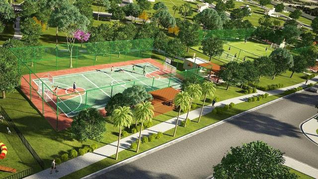 Ampliare Condomínio Clube; 300 m²; loteamento alto padrão em Nova Parnamirim - Foto 16