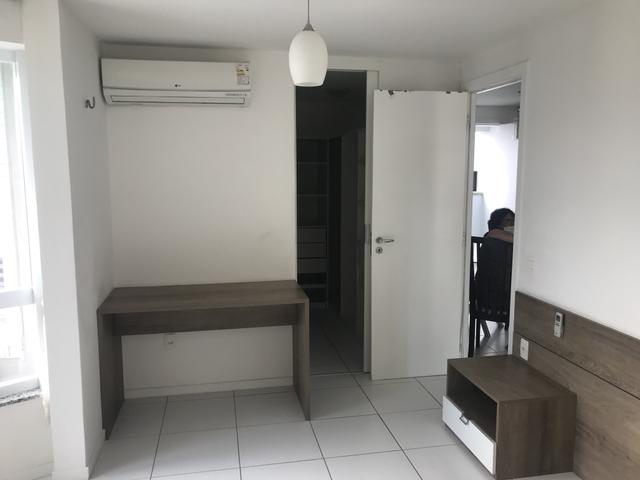 Oportunidade Ed. Privilege - Av. historiador Raimundo Girao 474 com proprietário - Foto 14