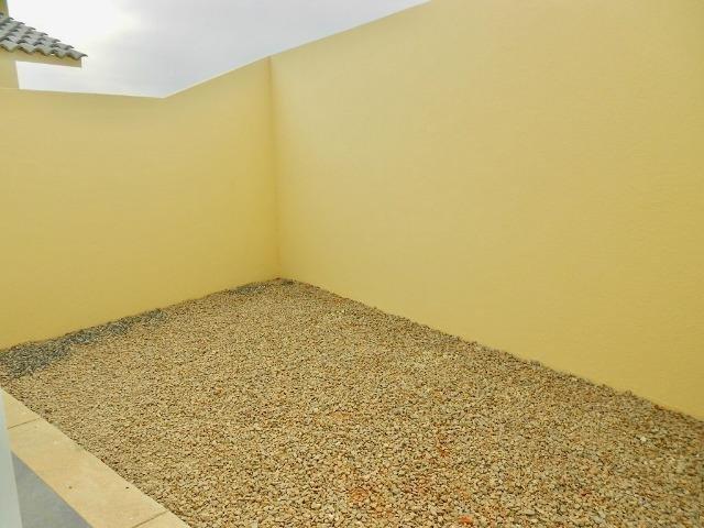 Casas planas na messejana, 500 metros do terminal - Foto 9
