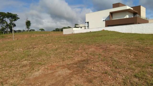Lote Condomínio do Lago Goiânia
