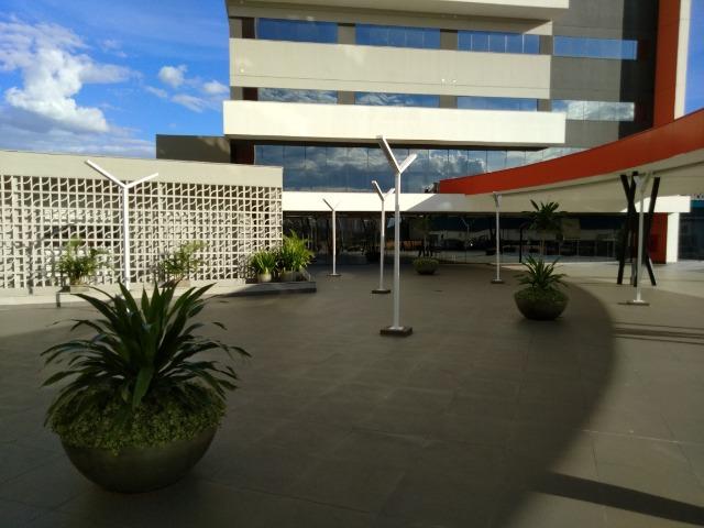 Sala Comercial Goiânia - Foto 3