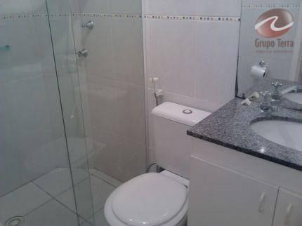Apartamento residencial à venda, Vila Ema, São José dos Campos - AP2259. - Foto 8