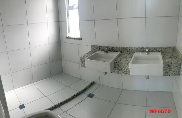 Constable Galerie, apartamento com 3 suítes, 3 vagas, Bairro Luciano Cavalcante - Foto 7
