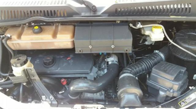 Fiat Ducato 2013 - Foto 11