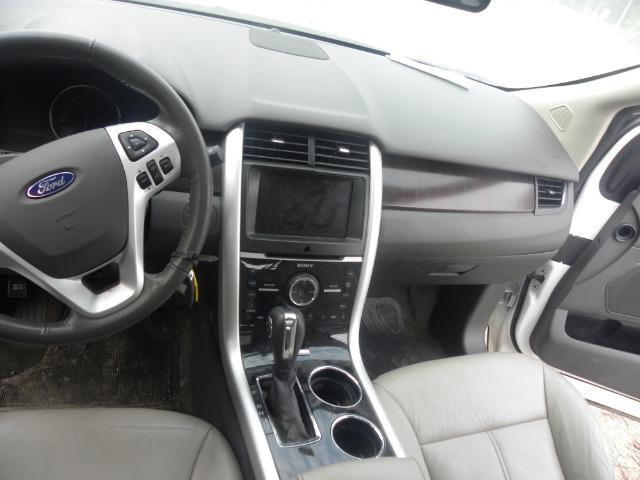 Sucata Peças Ford Edge 2013 3.5 V6 - Foto 2