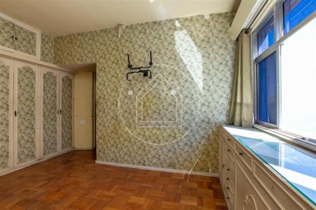 Apartamento à venda com 3 dormitórios em Icaraí, Niterói cod:817648 - Foto 16