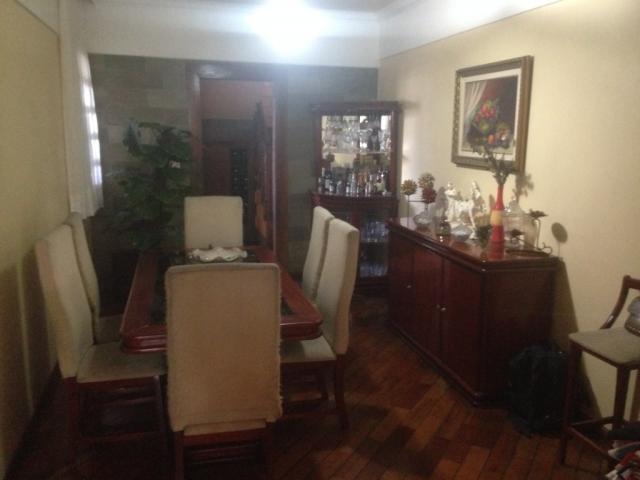 Cobertura à venda com 4 dormitórios em Betânia, Belo horizonte cod:2031