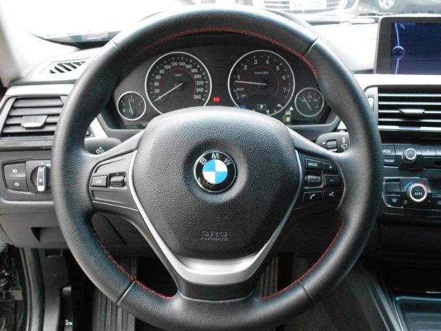 Bmw 320i 2.0 Turbo Automático - Foto 12