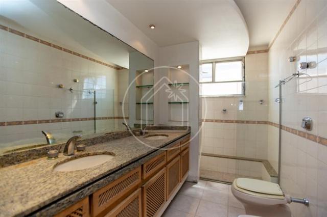 Apartamento à venda com 3 dormitórios em Icaraí, Niterói cod:817648 - Foto 13