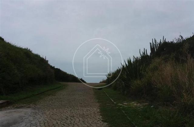 Terreno à venda em Armação, Armação dos búzios cod:836424 - Foto 10