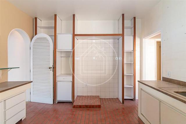 Apartamento à venda com 3 dormitórios em Icaraí, Niterói cod:817648 - Foto 18