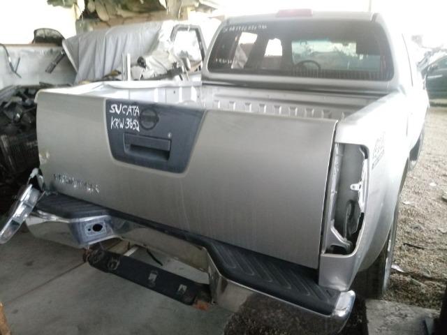 Sucata Peças Nissan Frontier S 4x4 2.5 2013 2014 - Foto 2