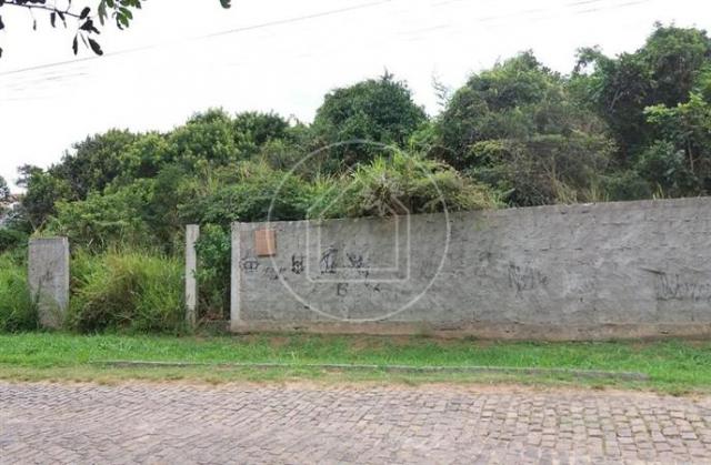 Terreno à venda em Armação, Armação dos búzios cod:836424 - Foto 2