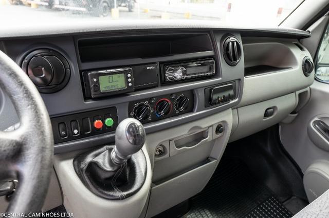 Renault Master Minibus Completa - Foto 9