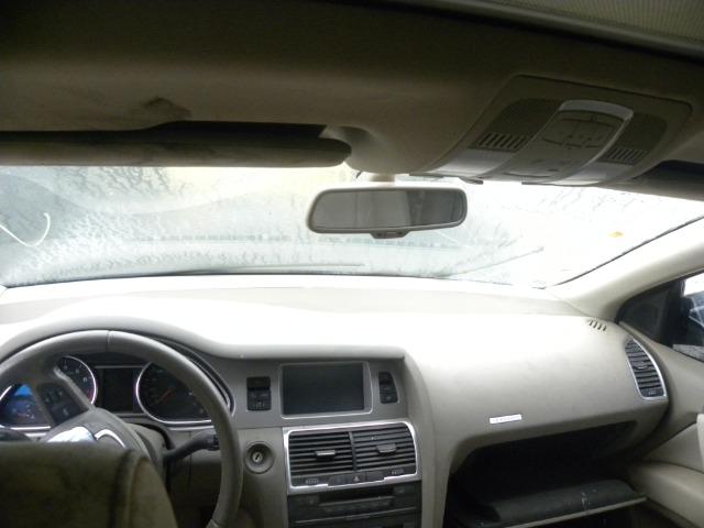 Sucata Peças Audi Q7