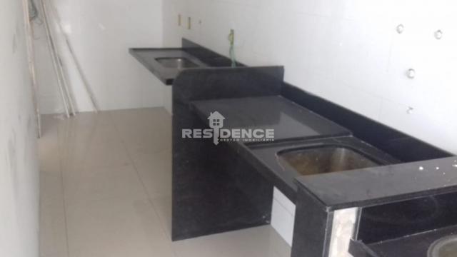 Apartamento à venda com 2 dormitórios em Praia de itaparica, Vila velha cod:2243V - Foto 4