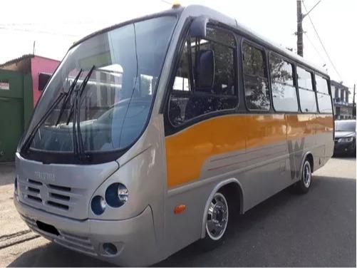 Micro Ônibus - Foto 5