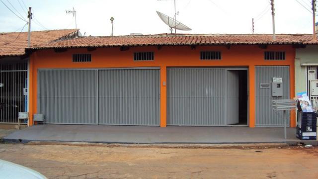 Casa de 5 quartos - 2 suítes - Bairro Feliz - Goiânia-GO